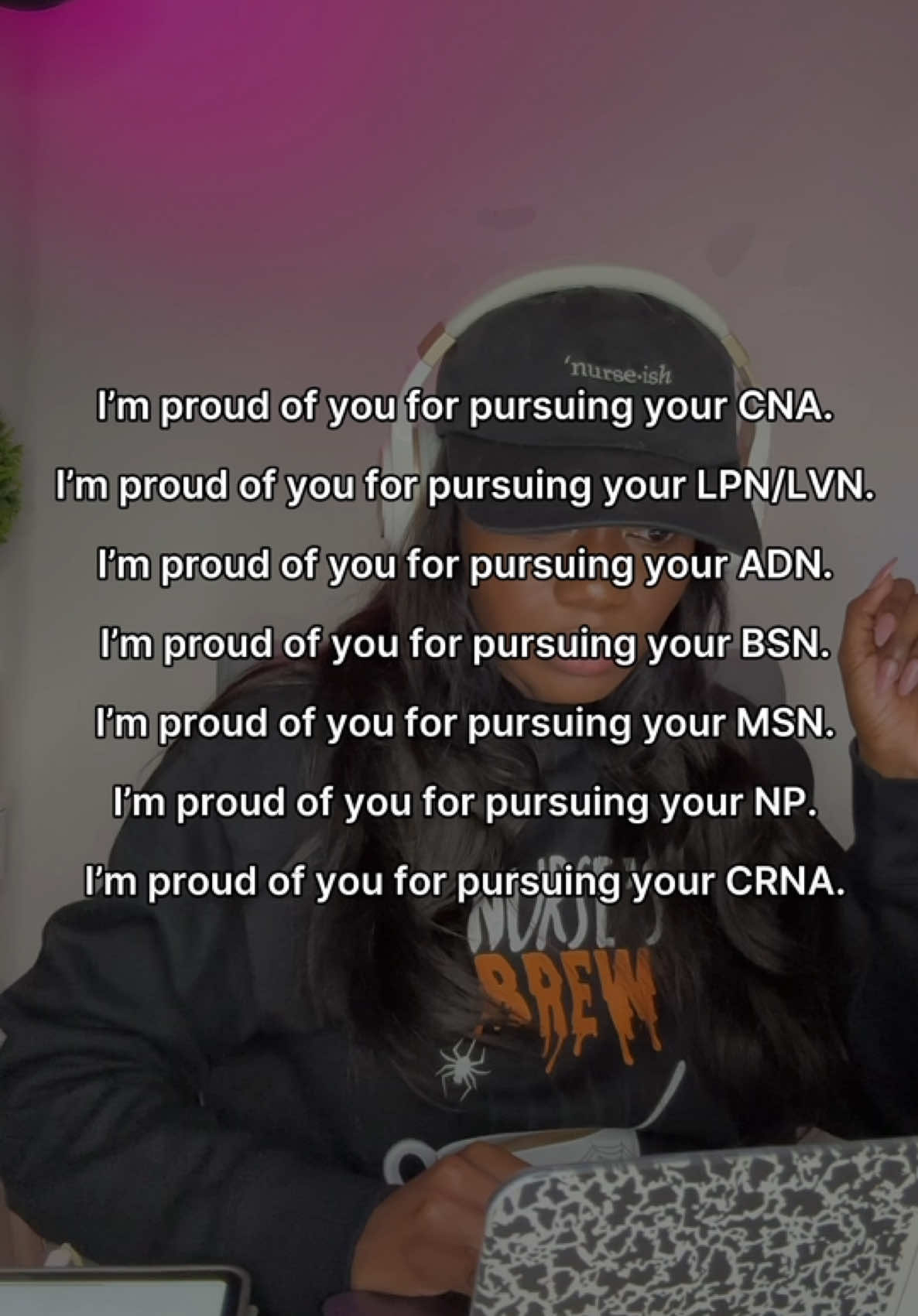 @Nurse Sam, LPN | NCLEX Prep