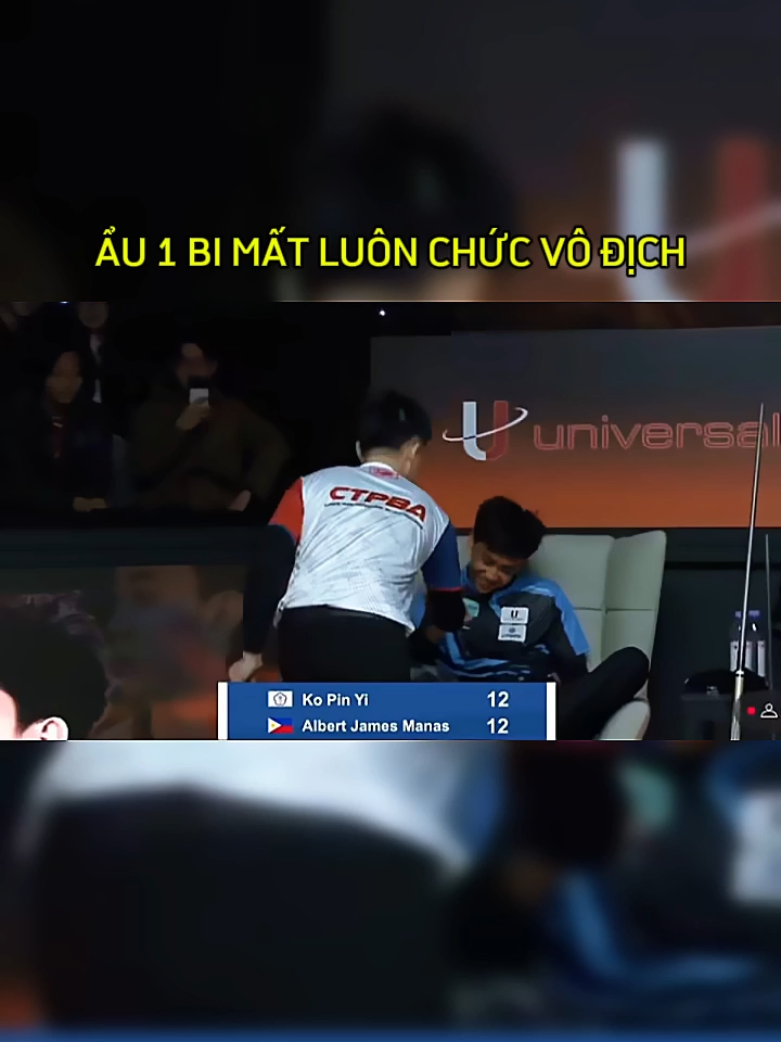 @FAN CỤ REYES
