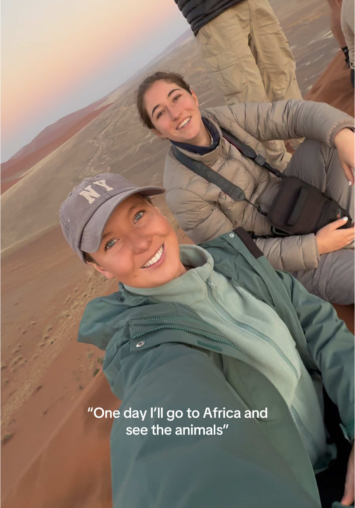 @Matilda | Travel