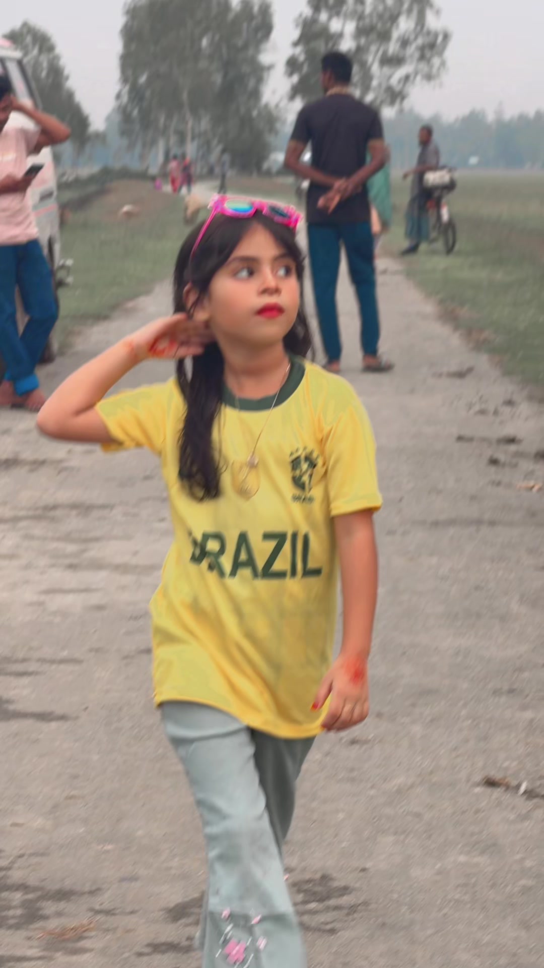 @🔥হাসির রাণী🔥