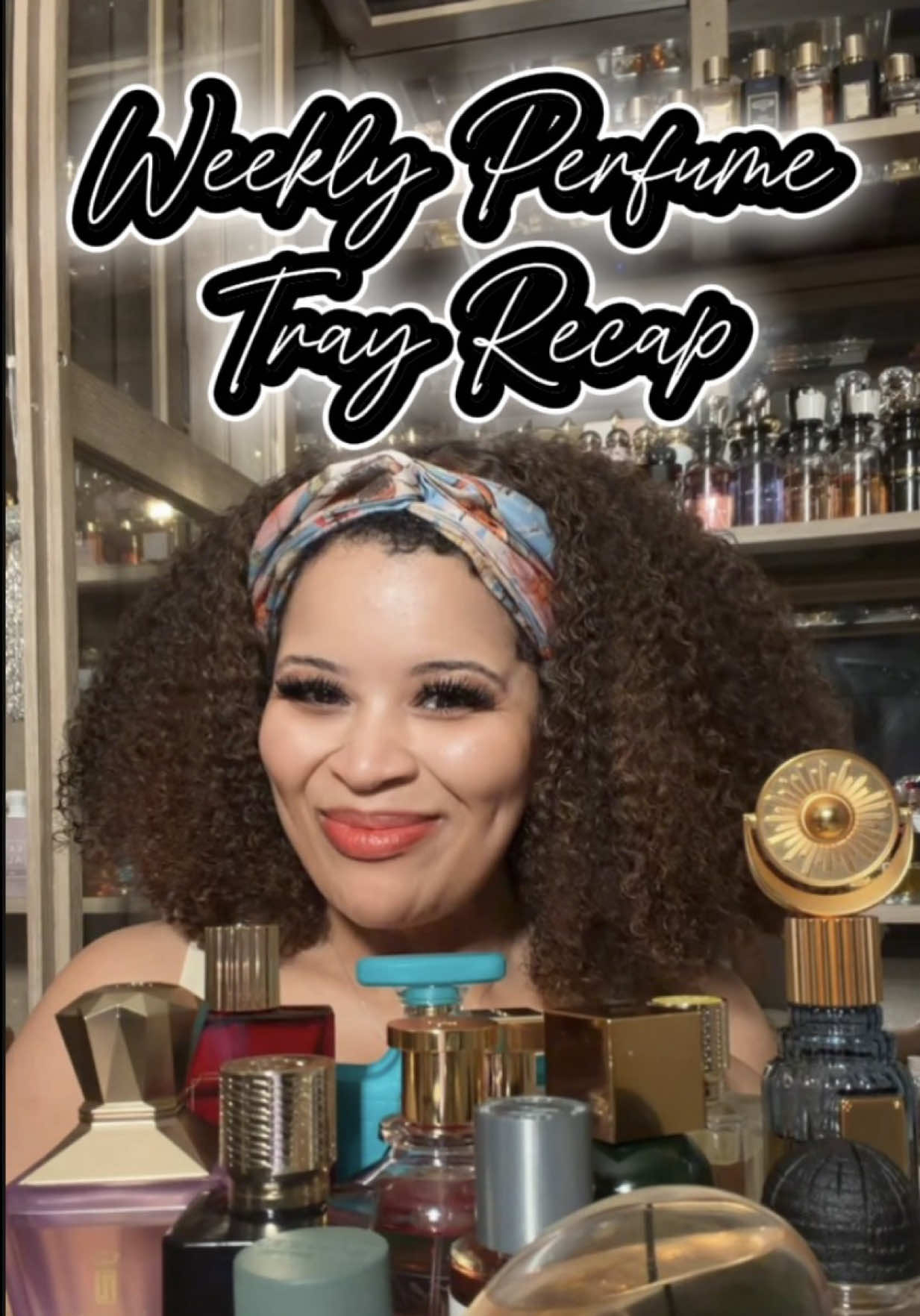 @Ayana The Fragrance Fairy 🧚🏽