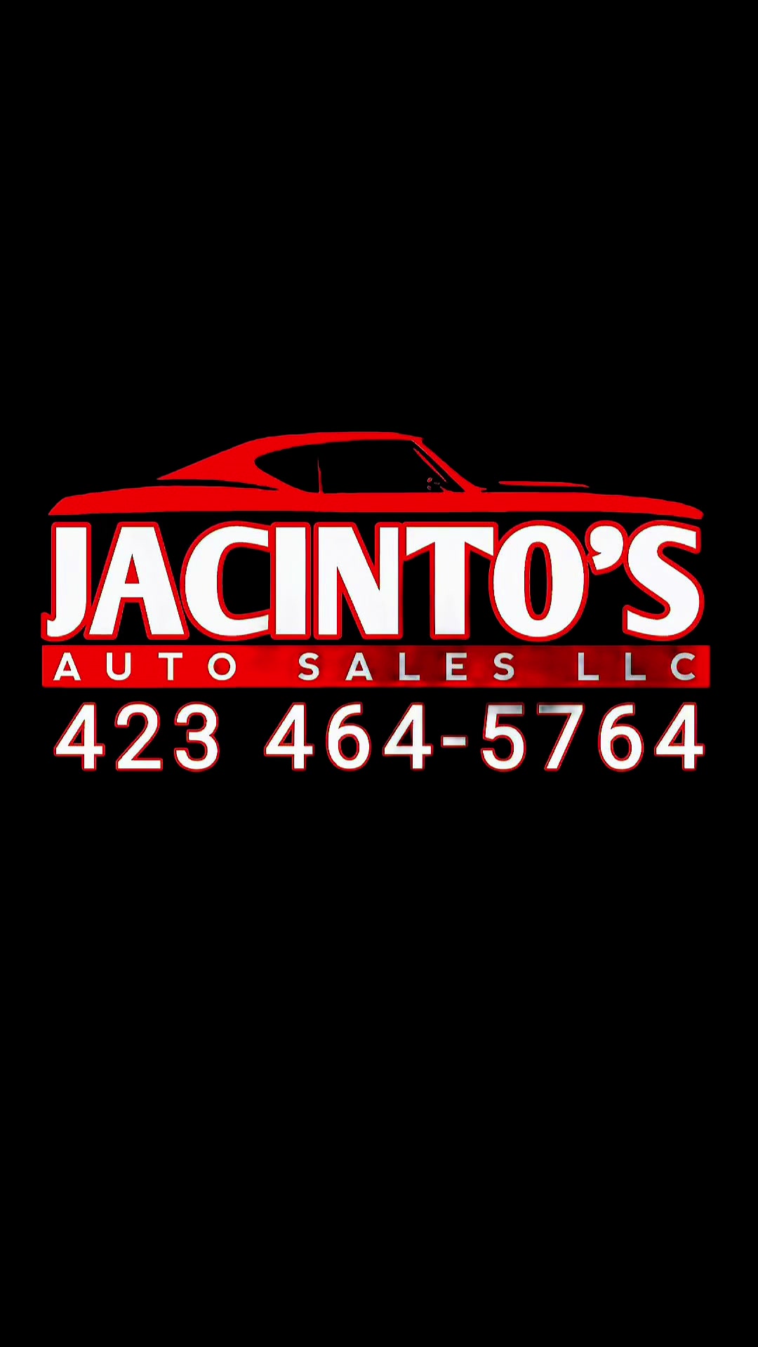 @Jacintos’AutoSale