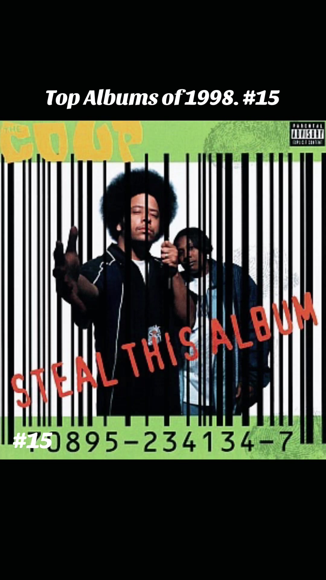 @This Is Hip Hop