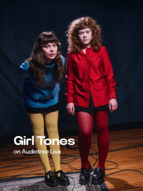@Audiotree