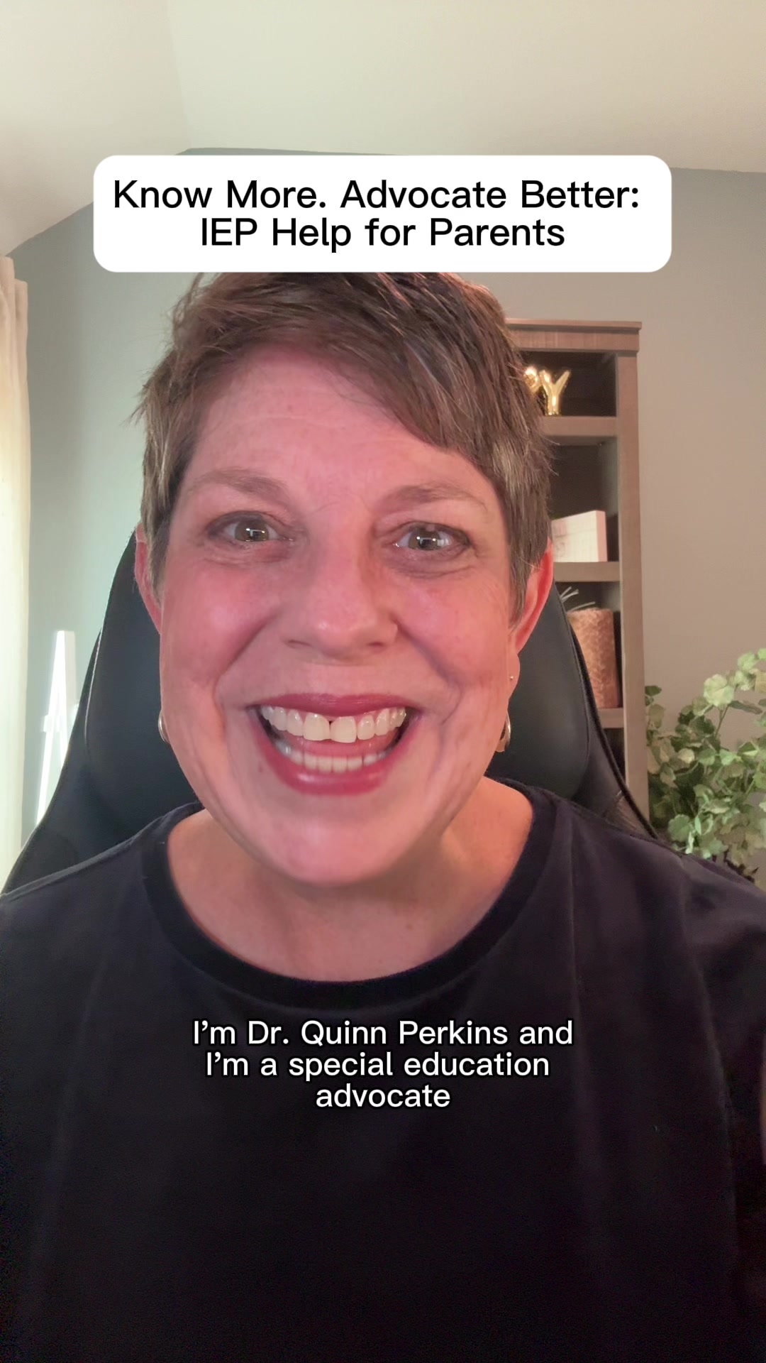 @Quinn Perkins | Sped Advocate