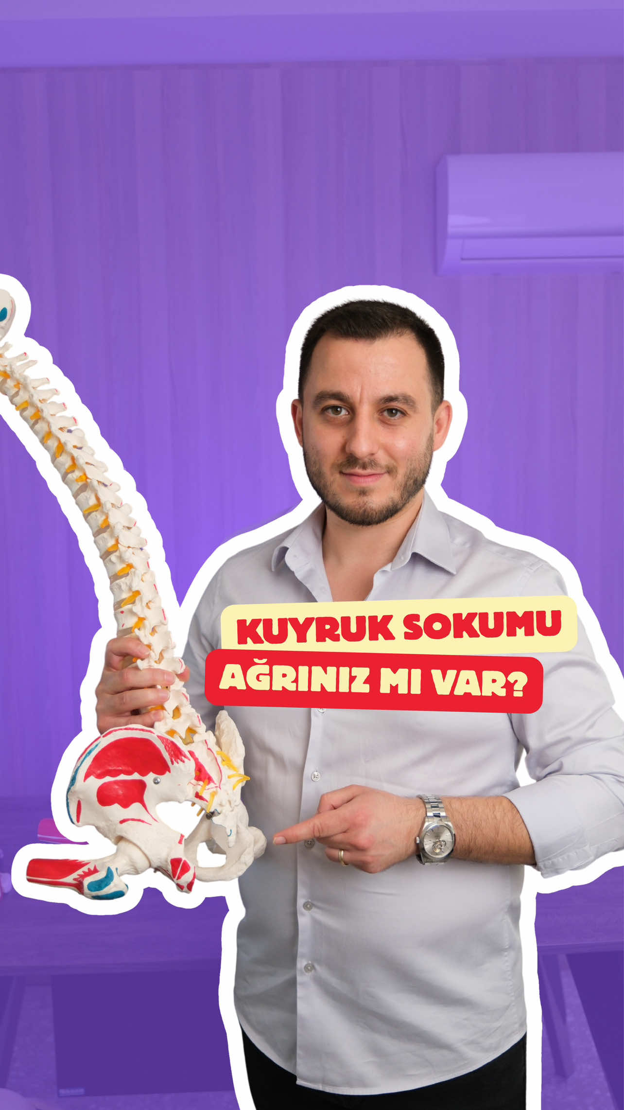 @SPİNE EKS FİZİK TEDAVİ