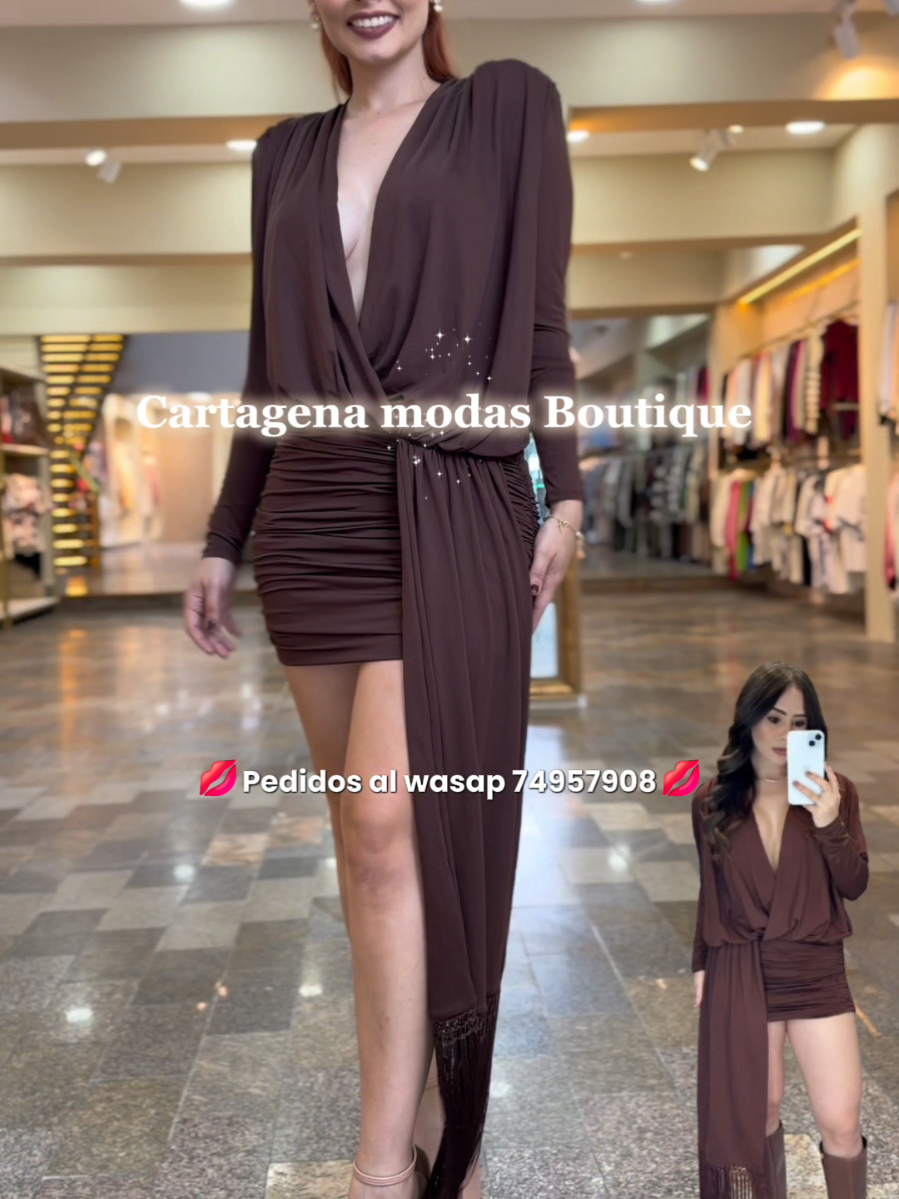 @Cartagena modas boutique