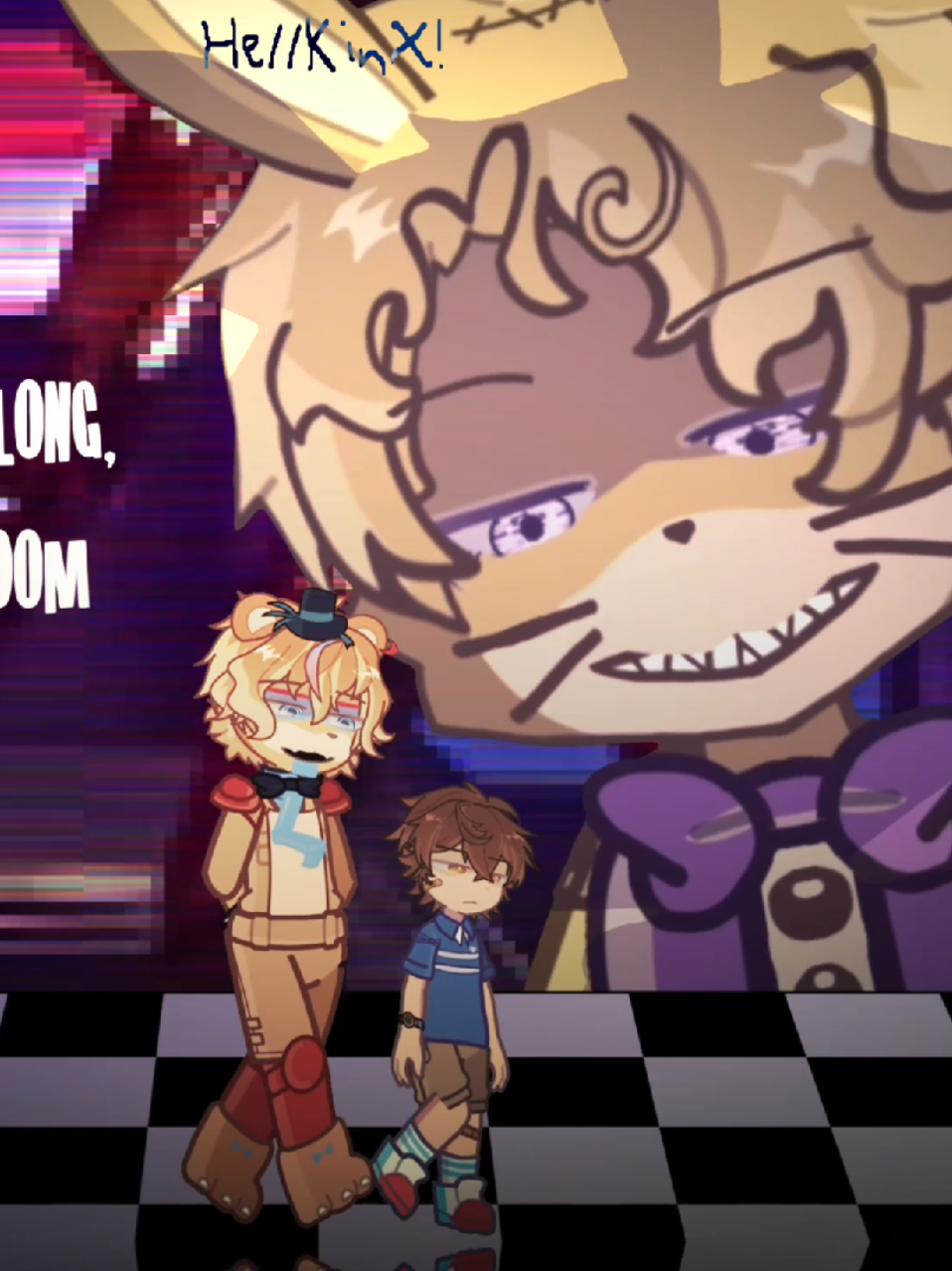 @★𝙃𝙚𝙡𝙡𝙆𝙞𝙣𝙓!★