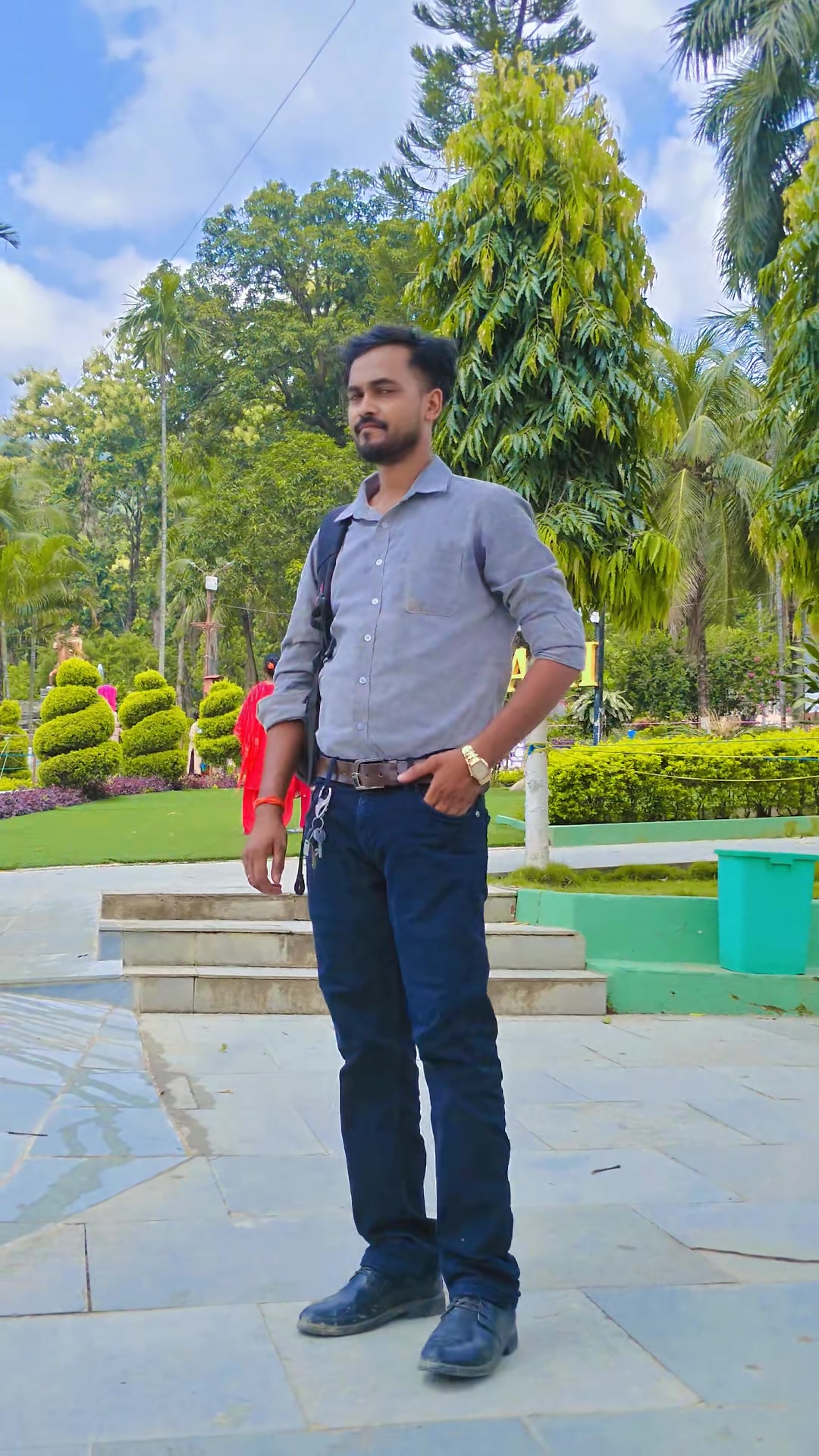 @𝐑𝐚𝐦 𝐒𝐢𝐧𝐠𝐡@ 🇳🇵