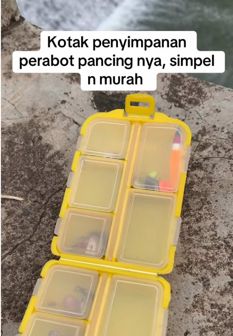 @Bang Fajri 🎣