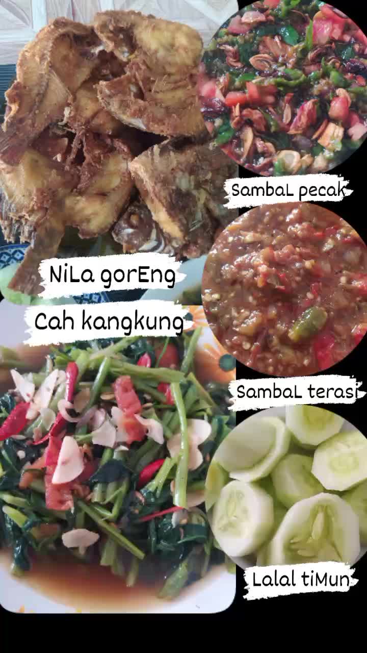 @Masakan Nda Tengku.Habib@m'aR