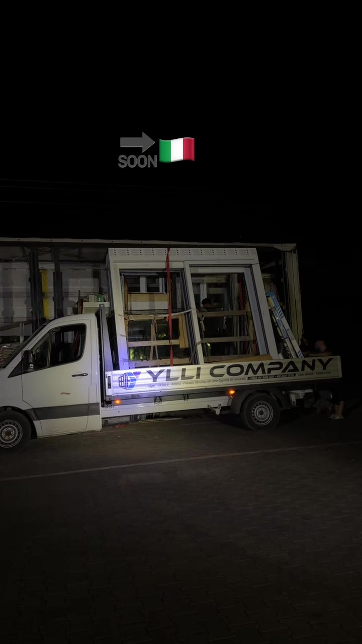 @Ylli Company