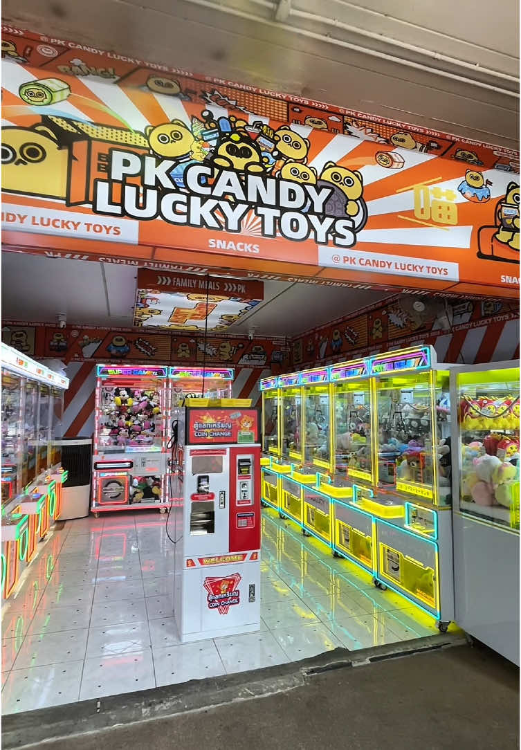@Nim City Community Mall