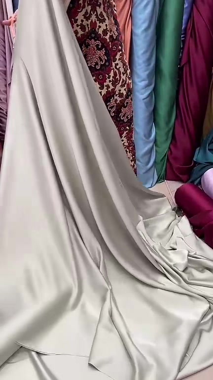 @KAMILIA Textile