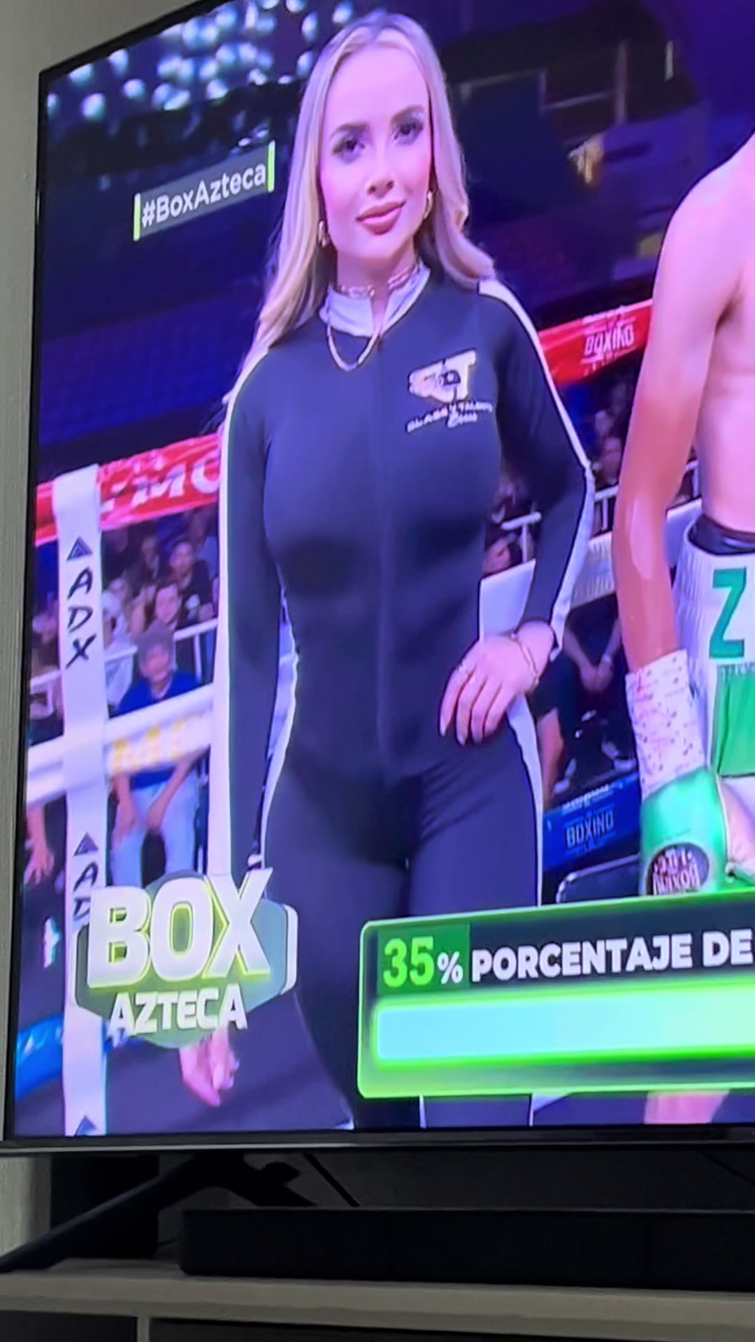 @Isabel Vera