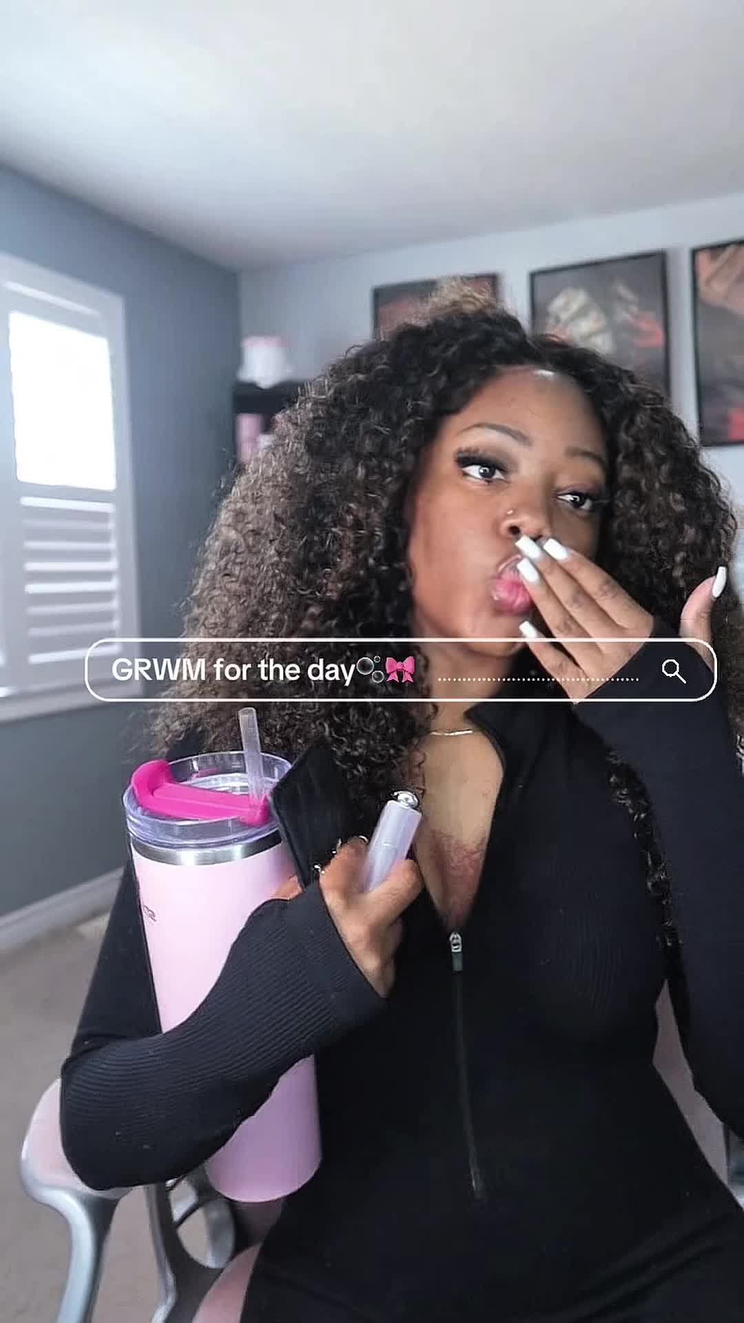 @Nikki rose