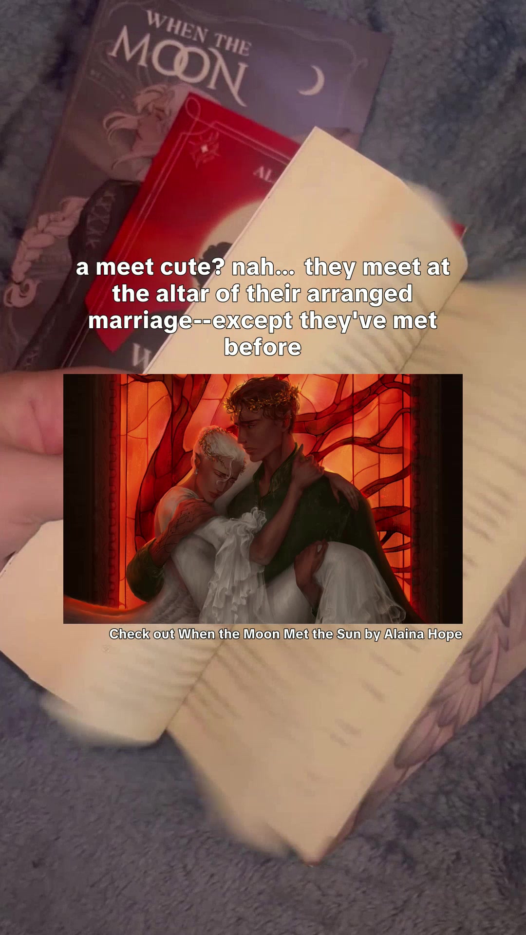 @alainahopeauthor