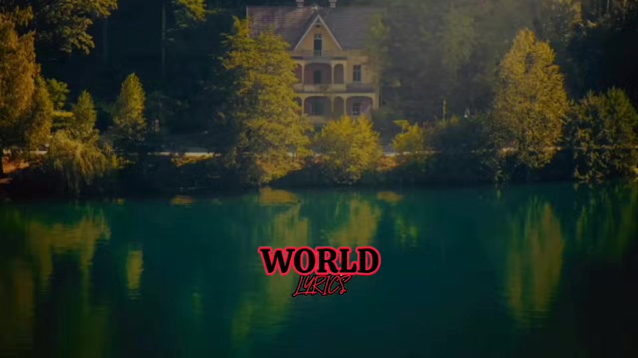 @WORLD_LYRICS