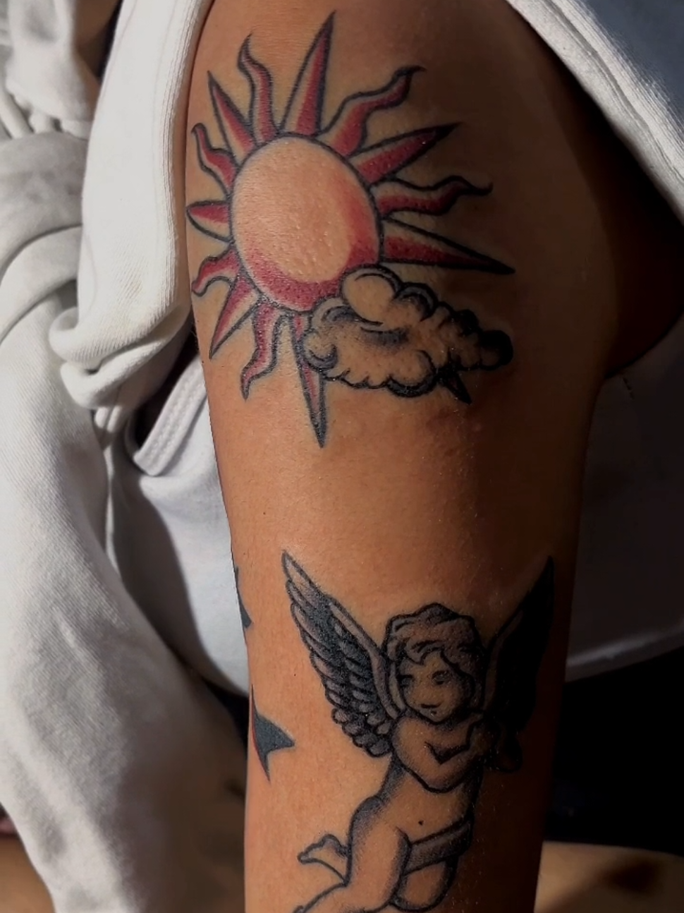 @rezha tattoo