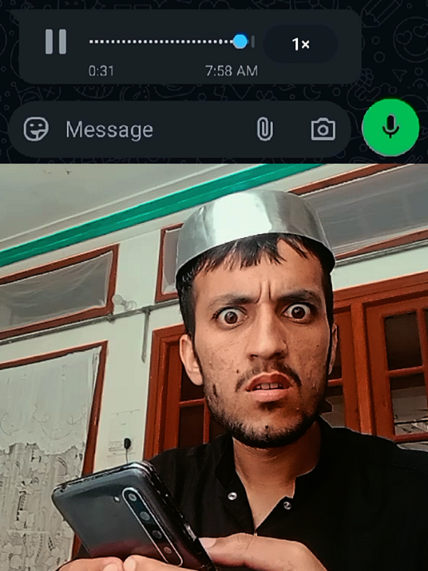 @Hassan Khan