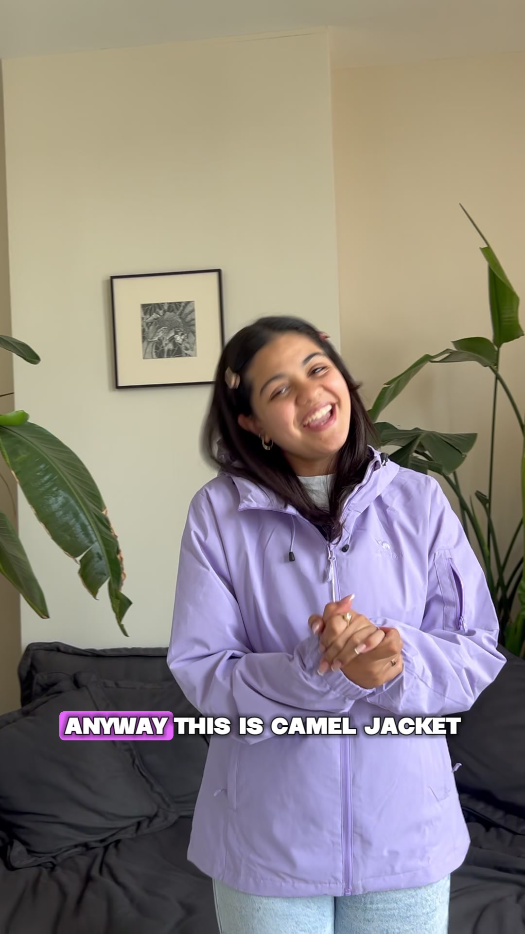 @Camel lifestyle