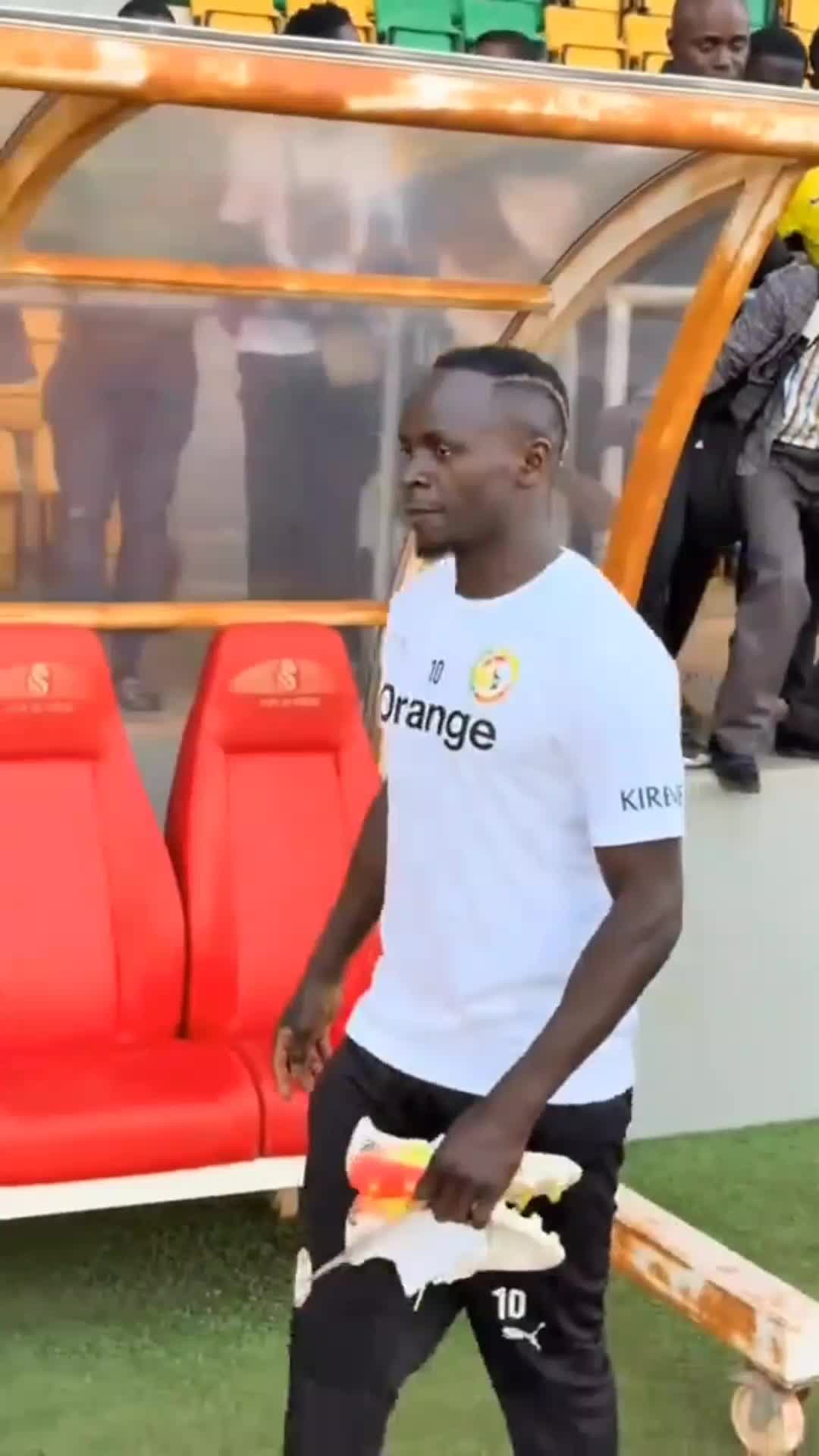 @SADIO MANÉ 🇸🇳