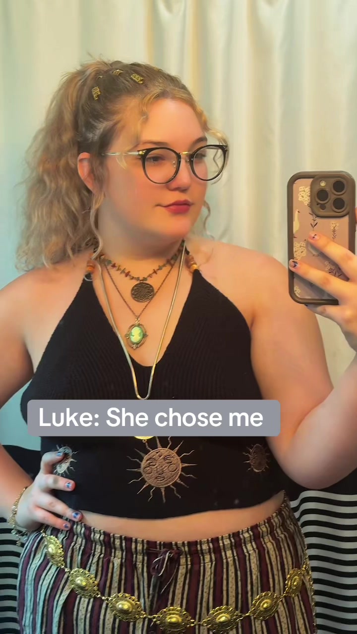 @Goddess Girl
