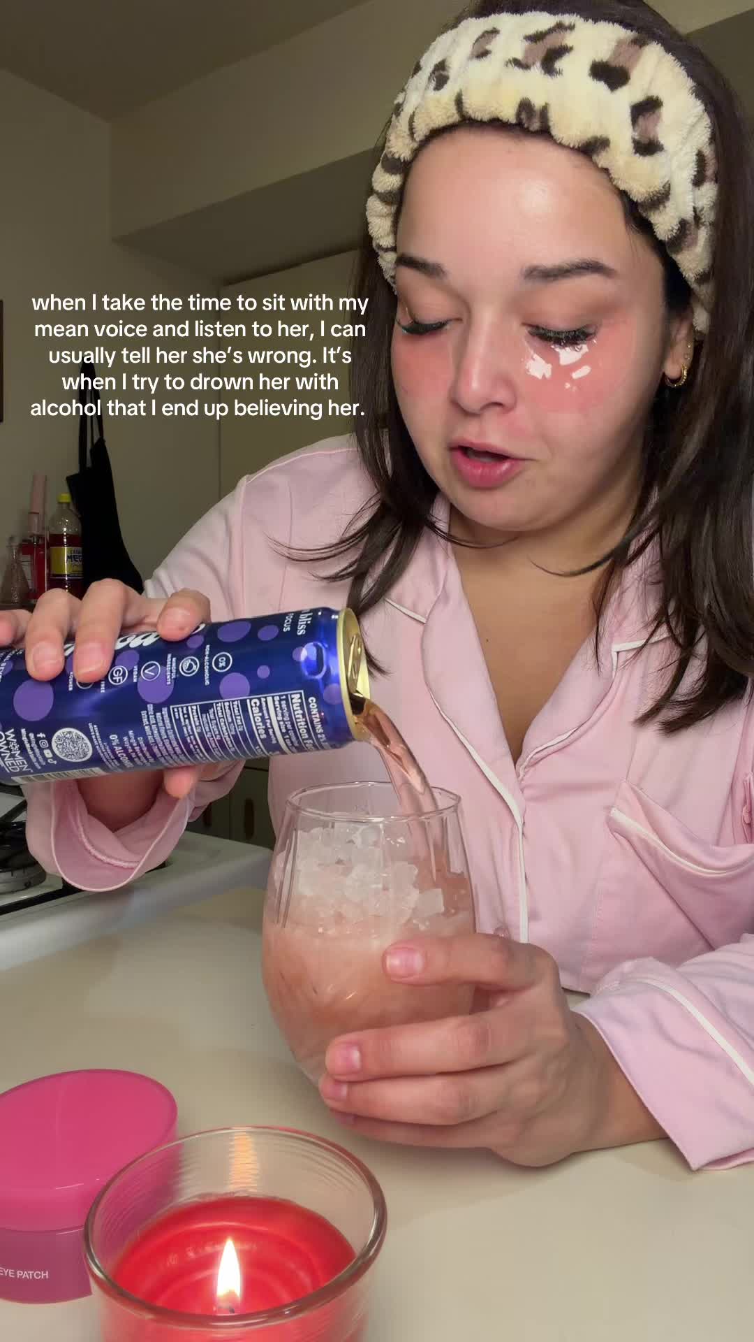 @Jahna |Health for Normal Girls