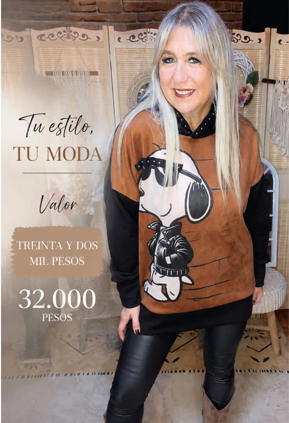 @Tu estilo Limache
