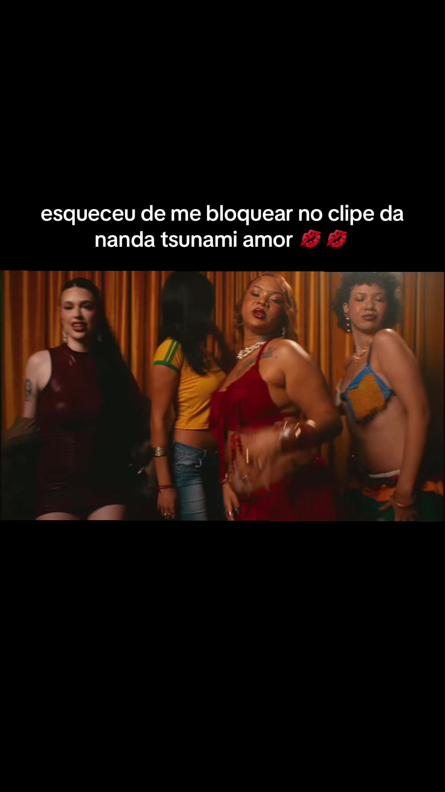 @LUANA RICCO ★
