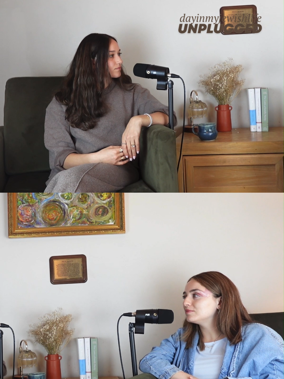 @Dayinmyjewishlife