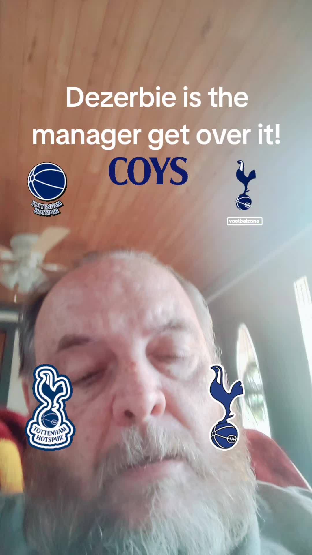 @bigdaddyofhotspurs❌️