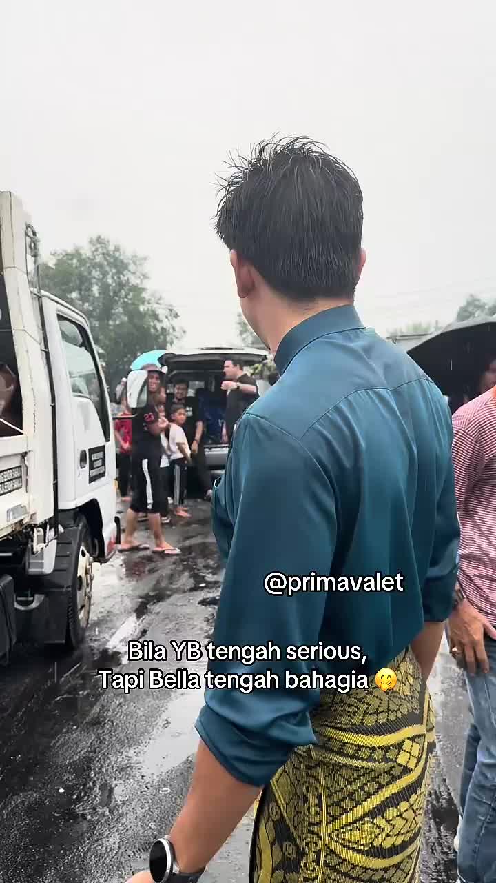 @Bellaastillah&SyedSaddiq 2026