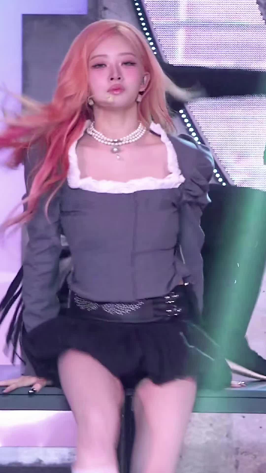 @kpop beauties