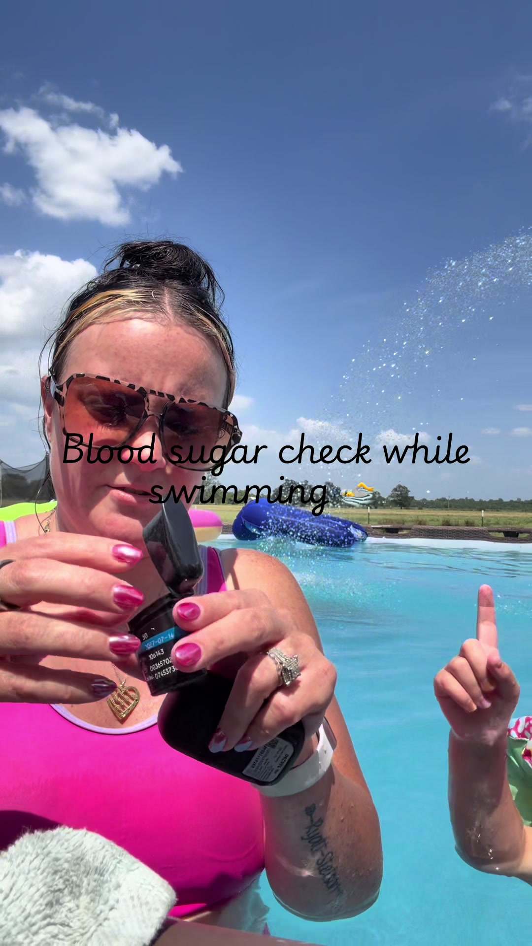 @Bolus & Balance