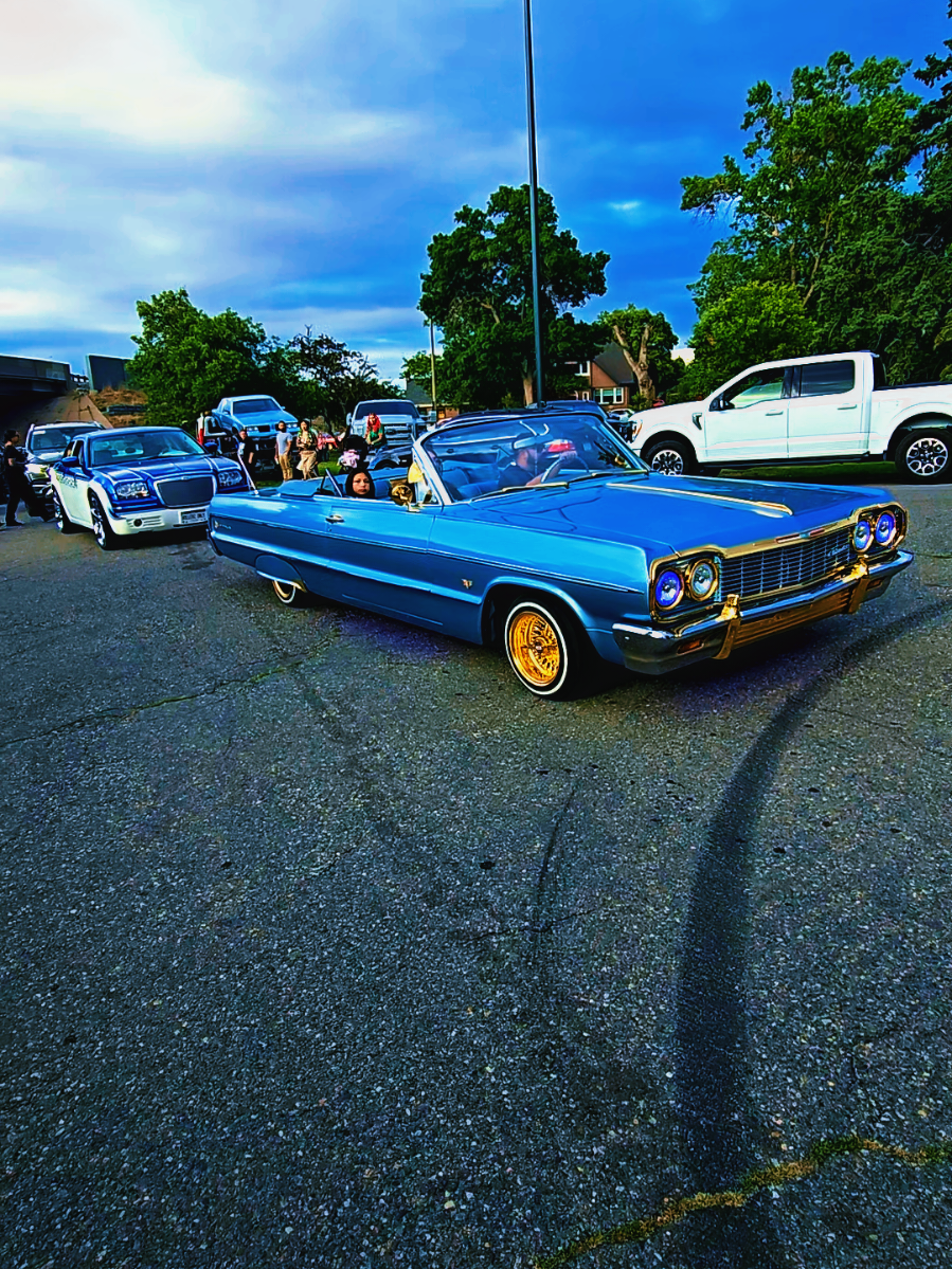 @303 LIFE FAMILY FUN AND GHOST!