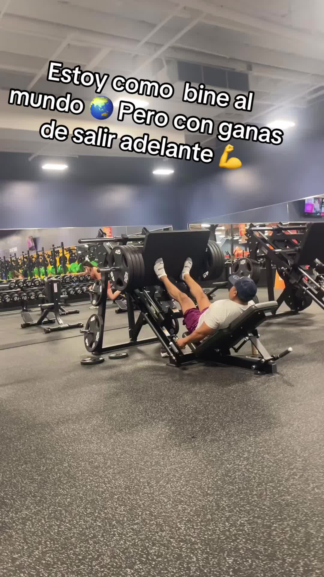 @REYES 💪