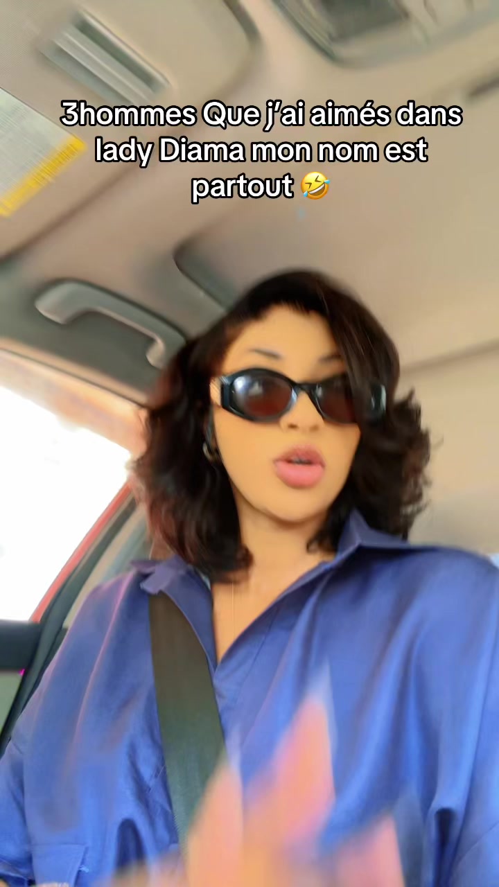 @Diariatou Sow❤️🥰