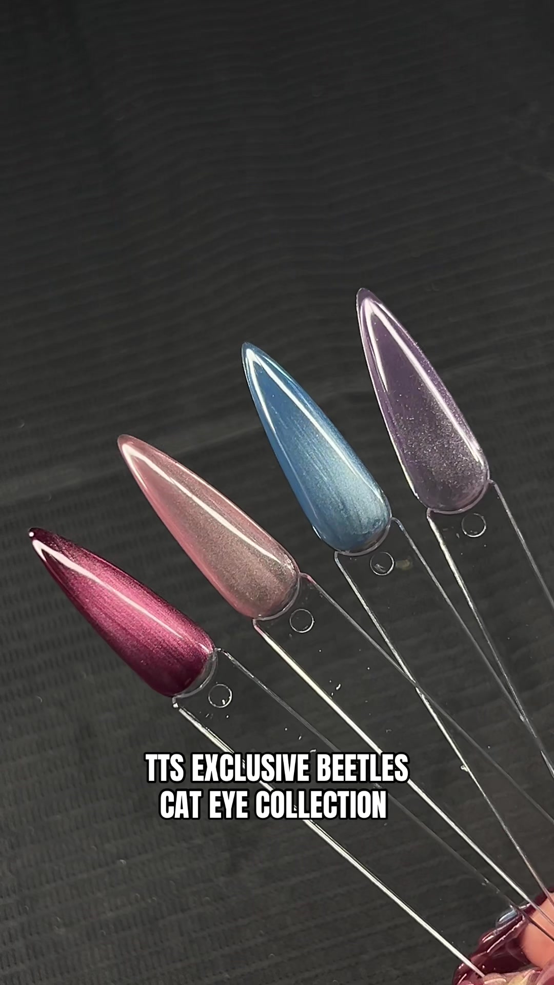@NWA NAIL TECH