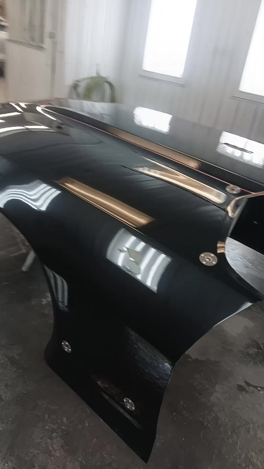 @wes customs