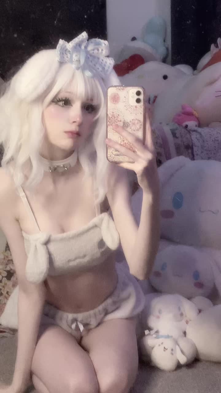 @˚ʚhunbunɞ˚