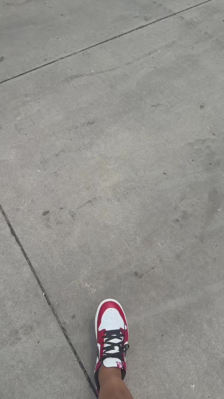 @#RedShoedSalesDude