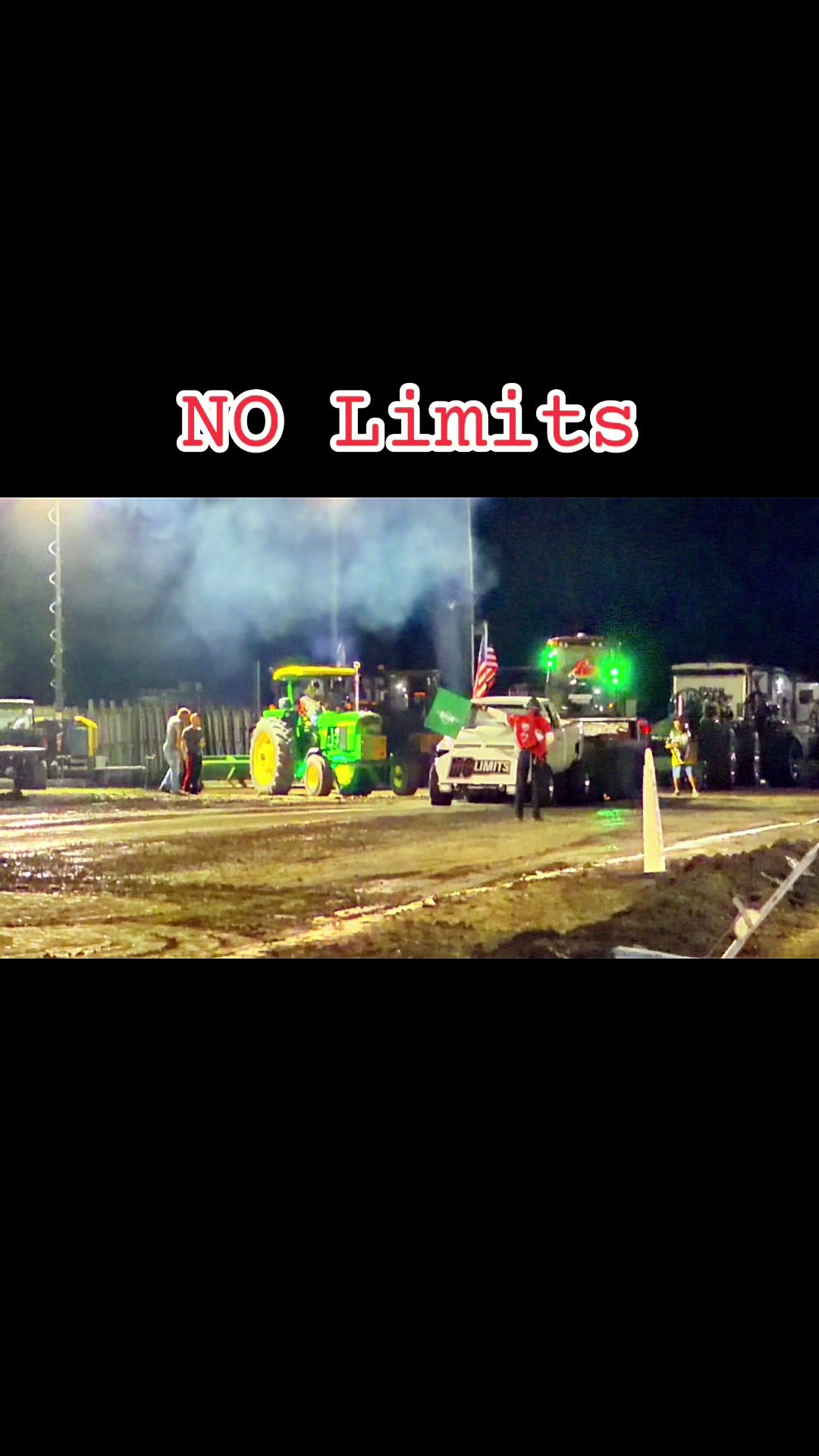 @Borrowed Time Pulling Team 🏁