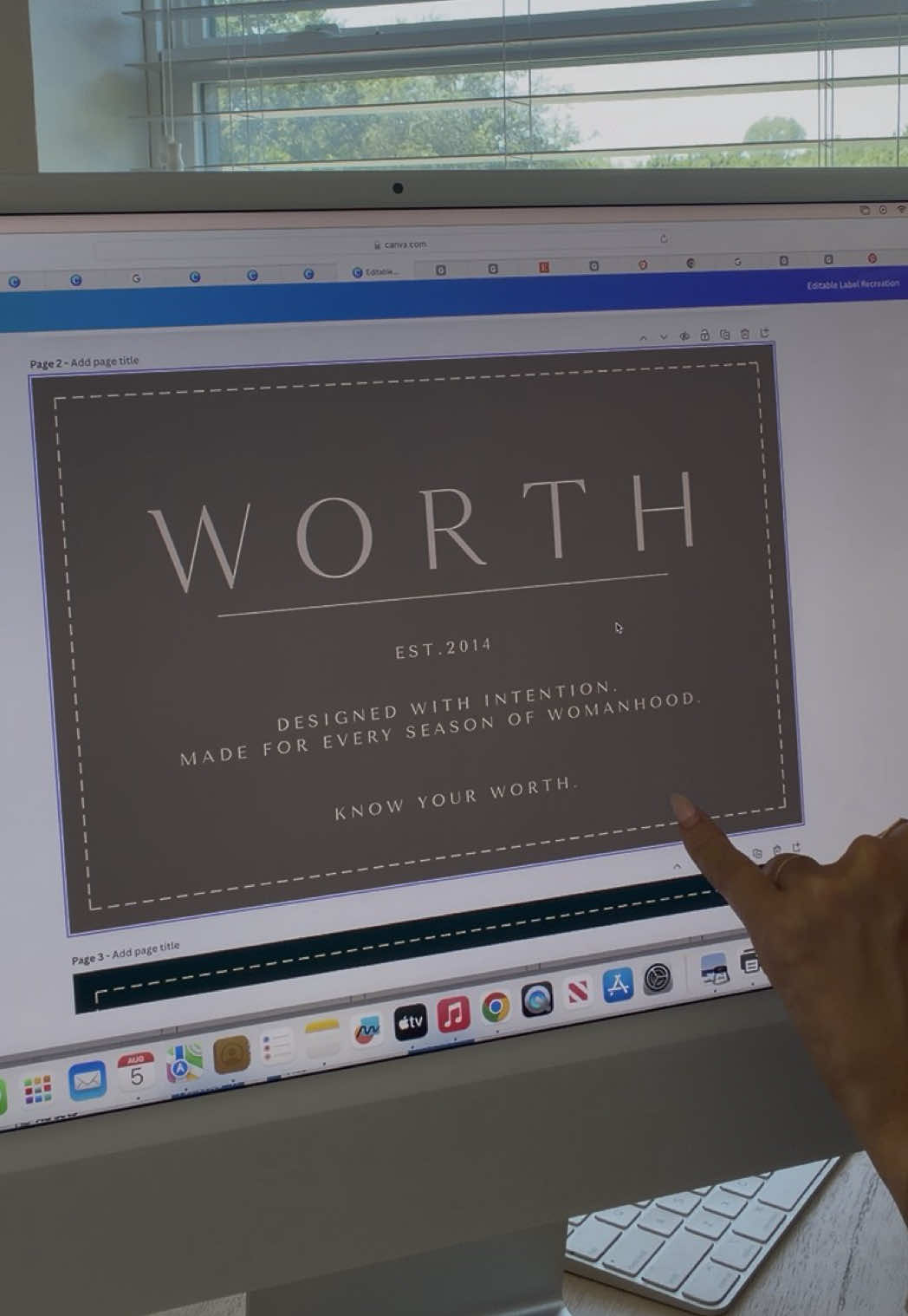 @Worth Collective