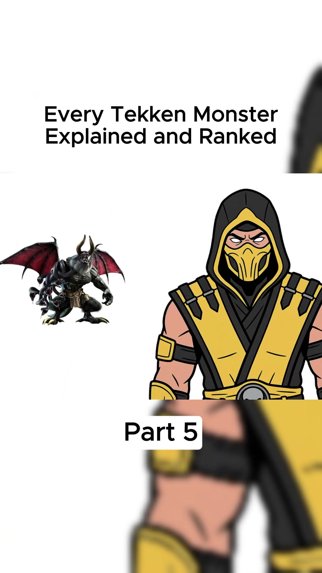 @Unknown Explained