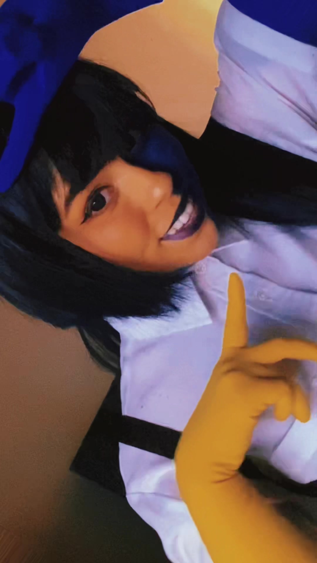 @MeduKitty (｡&bull;̀ᴗ-) ✨