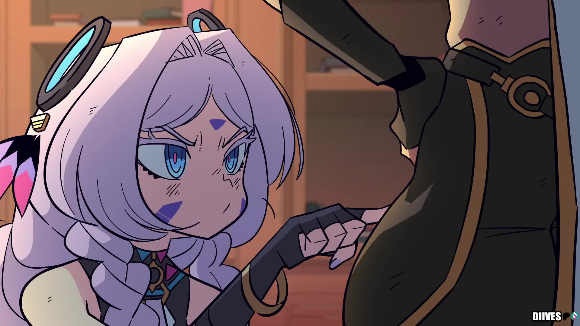 @Diives