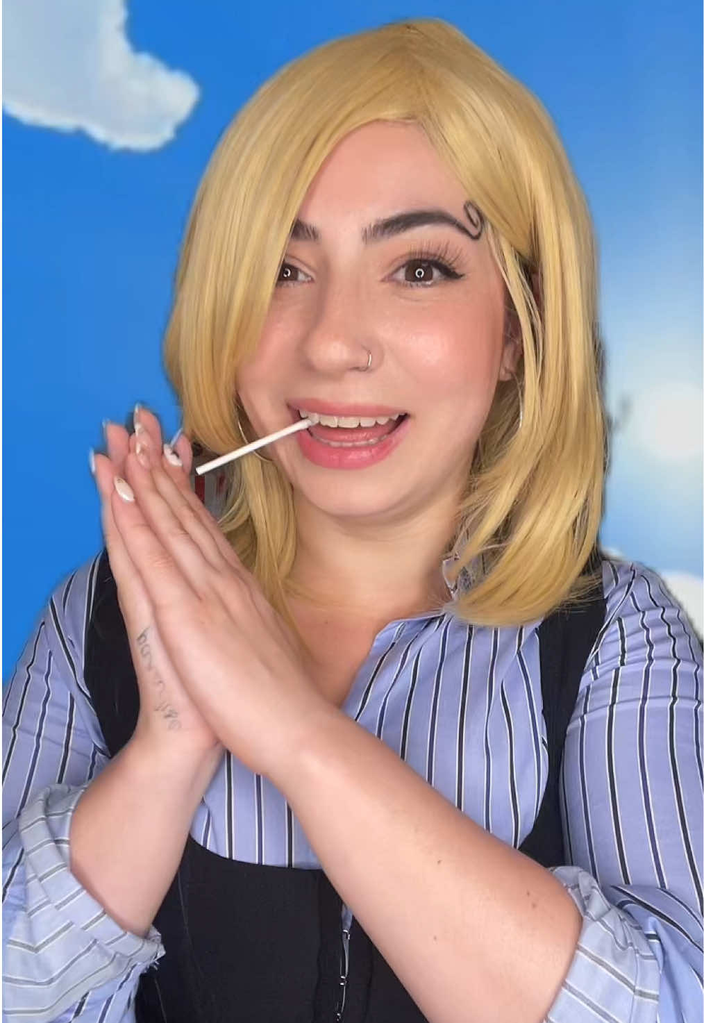@Gabby Lu Cosplay