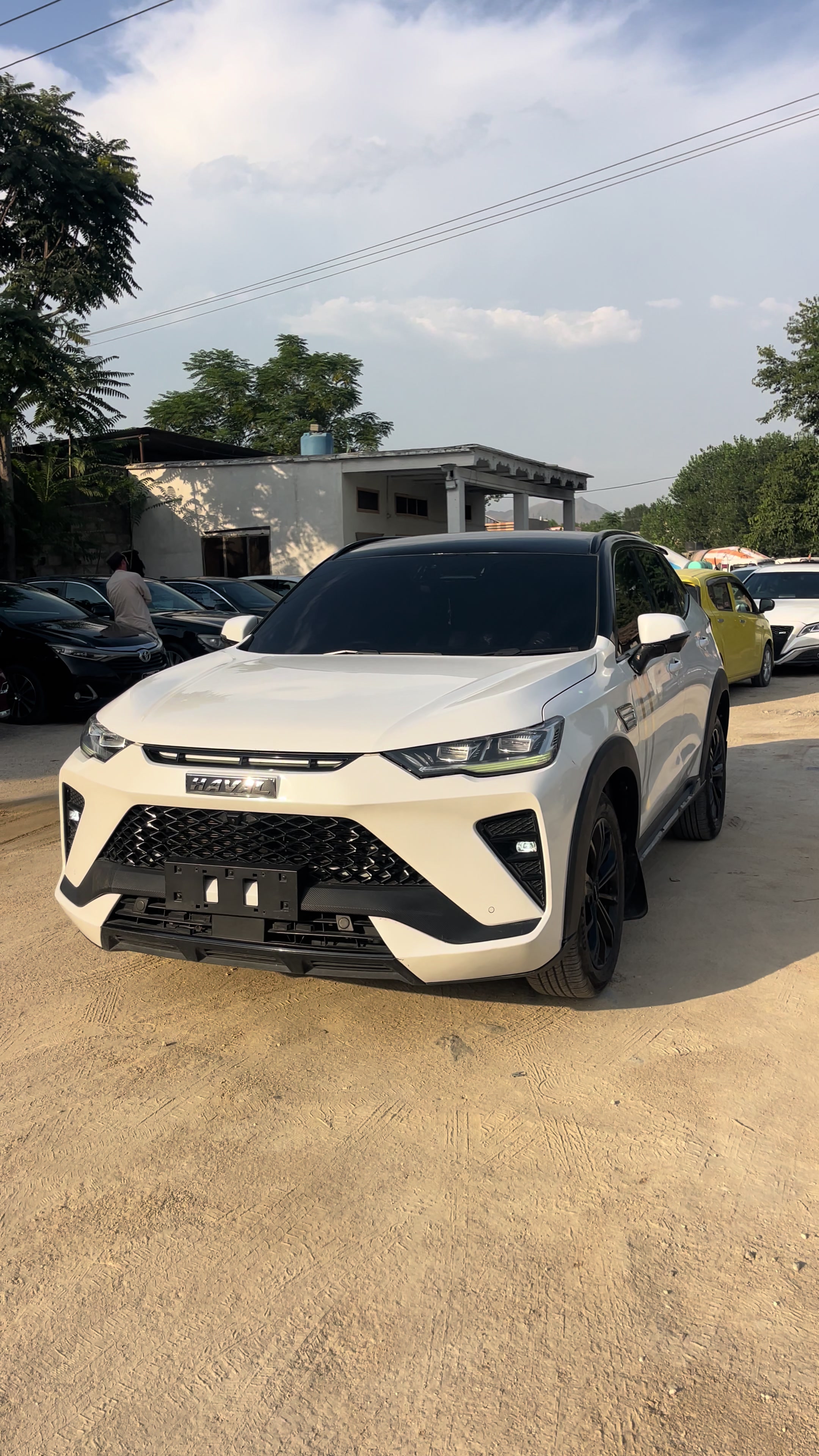 @PerfectMotors002