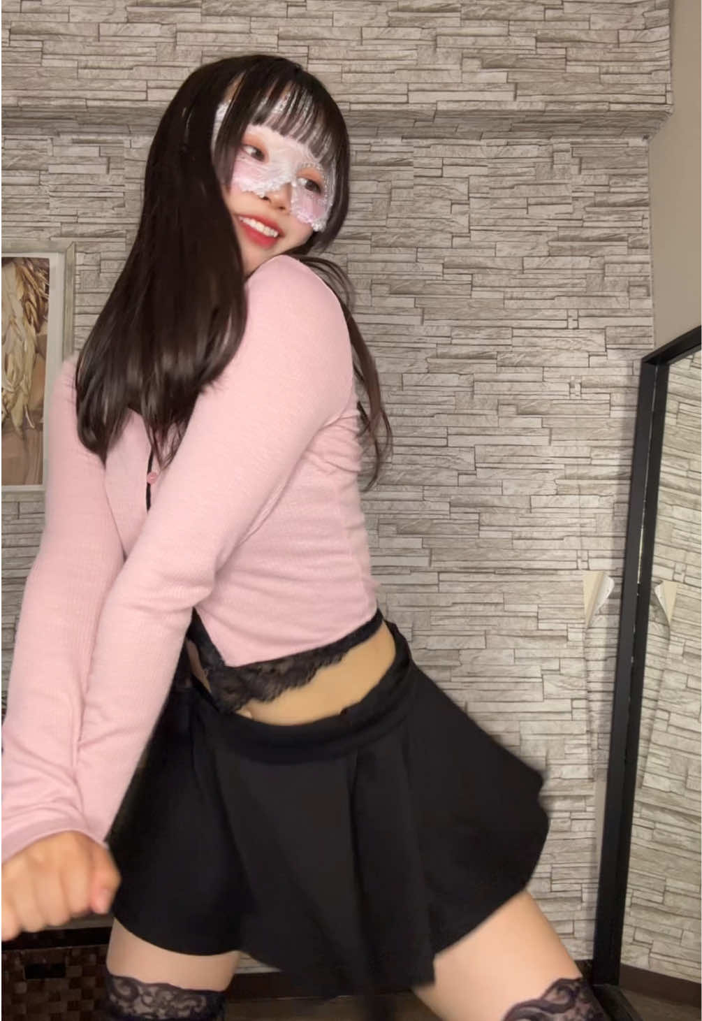 @なんでも踊るおとちゃん。
